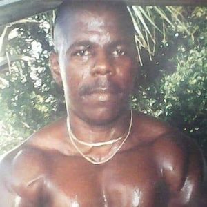 Meet your Posher, Titus